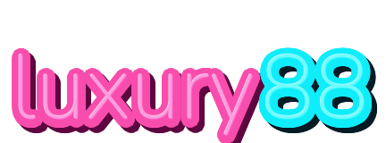 luxury88 — logo kanal